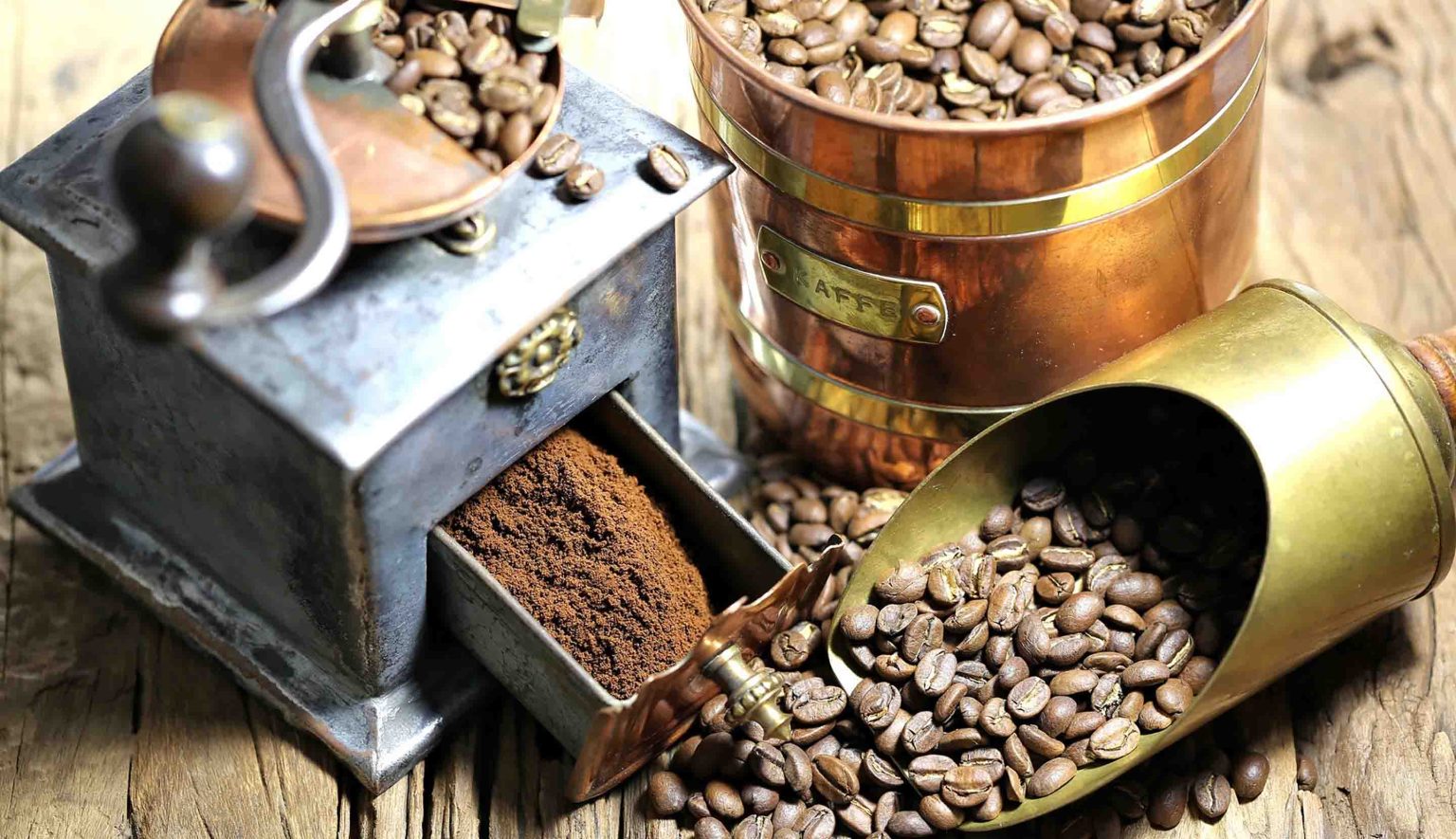 Yuk, Kenali 7 Jenis Kopi Nusantara dan Karakteristiknya! - JENISKOPI.COM